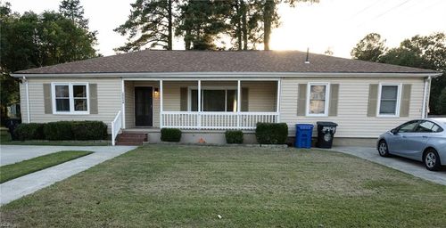 3904 Marsha Street, Portsmouth, VA, 23703 | Card Image