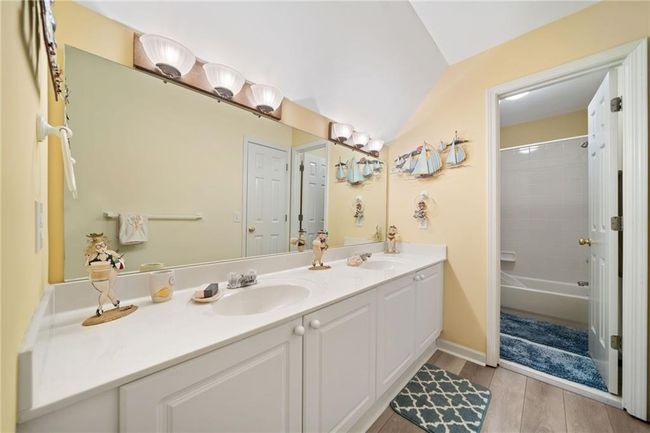 122 Woodstream Pt, House other with 4 bedrooms, 4 bathrooms and null parking in Big Canoe GA | Image 27