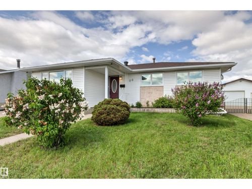 20 Hughes Rd Nw, Edmonton, AB, T5A4E2 | Card Image