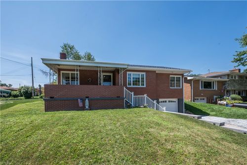 1261 Cathell Rd, Pittsburgh, PA, 15236-1103 | Card Image