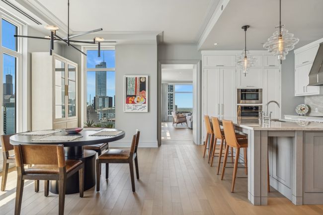 APT-4905 - 451 E Grand Ave, Condo with 3 bedrooms, 4 bathrooms and 2 parking in CHICAGO IL | Image 17