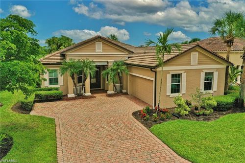 3131 Orangetree Bnd, FORT MYERS, FL, 33905-5833 | Card Image