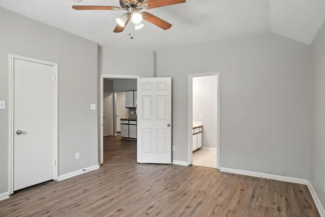 16134 Cypress Valley Dr, House other with 3 bedrooms, 2 bathrooms and 2 parking in Cypress TX | Image 21