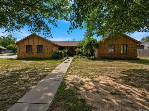 102 Barbara Allen Dr, Marked Tree, AR, 72365-2700 | Card Image