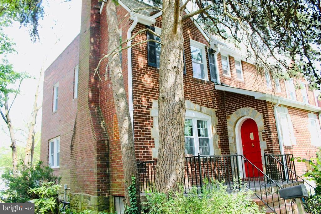 Gibbons Ave, Baltimore, MD 21214