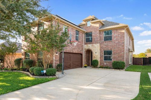 605 Rockhurst Trail, Keller, TX, 76248 | Card Image