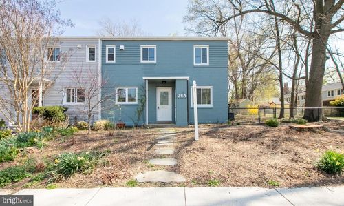 26 Ridge Rd, GREENBELT, MD, 20770-0751 | Card Image