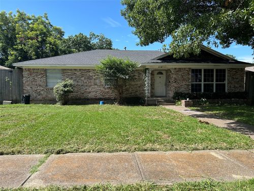 5610 Enchanted Ln, Dallas, TX, 75227-1509 | Card Image