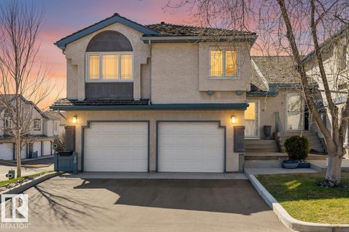 10-1130 Falconer Rd Nw, Edmonton, AB, T6R2J6 | Card Image