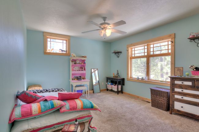 Main Home Bedroom #3 Upper Level | Image 51