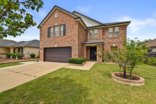 214 Briarwood Dr, Leander, TX, 78641-7861 | Card Image