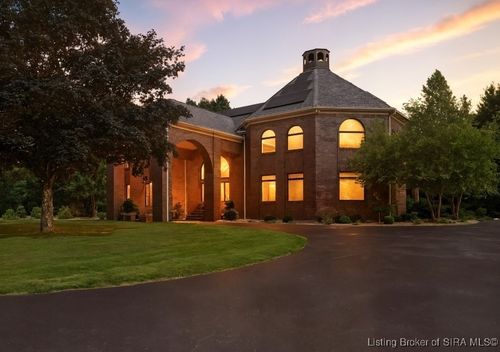 8161 Cunningham Sarles Rd, Borden, IN, 47106-9113 | Card Image