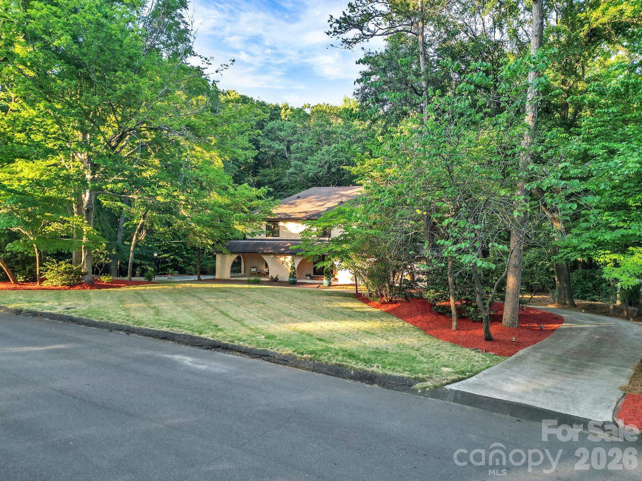 Residential in Charlotte 2