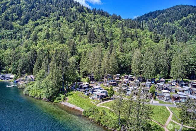 UNIT-11 - 990 Lake Whatcom Blvd, Condo with 2 bedrooms, 1 bathrooms and 1 parking in Sedro Woolley WA | Image 29