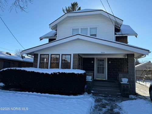 2554 York St, Toledo, OH, 43605-1149 | Card Image