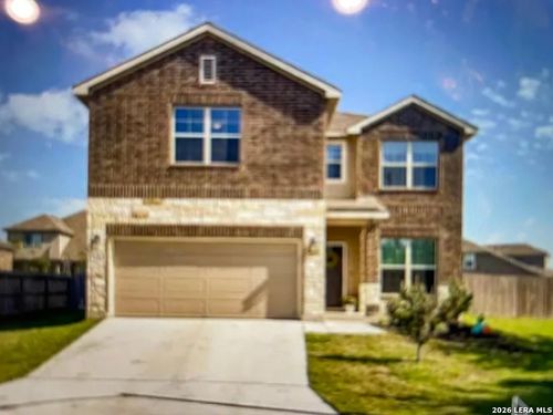 13307 Pecos Parke, San Antonio, TX, 78254-6282 | Card Image