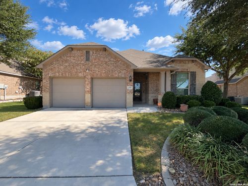 3793 Lariat Dr, Bulverde, TX, 78163-2299 | Card Image