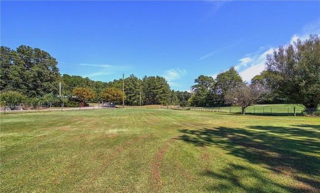 00 Little Texas Valley Rd Ne, Home with 0 bedrooms, 0 bathrooms and null parking in Rome GA | Image 4