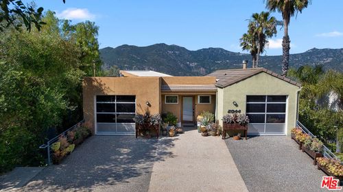 2044 Corral Canyon Rd, Malibu, CA, 90265-2909 | Card Image
