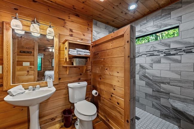 152 Broken Arrow Path, Home with 2 bedrooms, 2 bathrooms and null parking in Cherry Log GA | Image 33