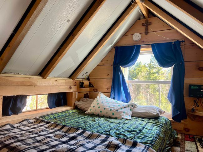1592 Nh Route 123 A, House other with 1 bedrooms, 1 bathrooms and null parking in South Acworth NH | Image 28