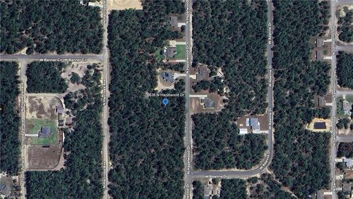 6636 N Hazelwood Dr, Citrus Springs, FL, 34433-6812 | Card Image