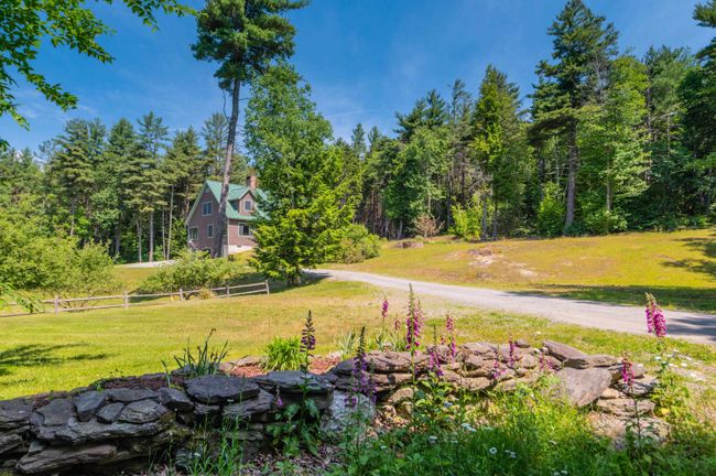 62 Yeaw Rd, House other with 4 bedrooms, 3 bathrooms and null parking in Dover VT | Image 34