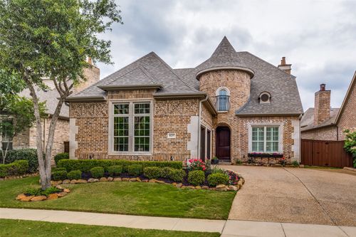 8237 Inverness, The Colony, TX, 75056-6468 | Card Image
