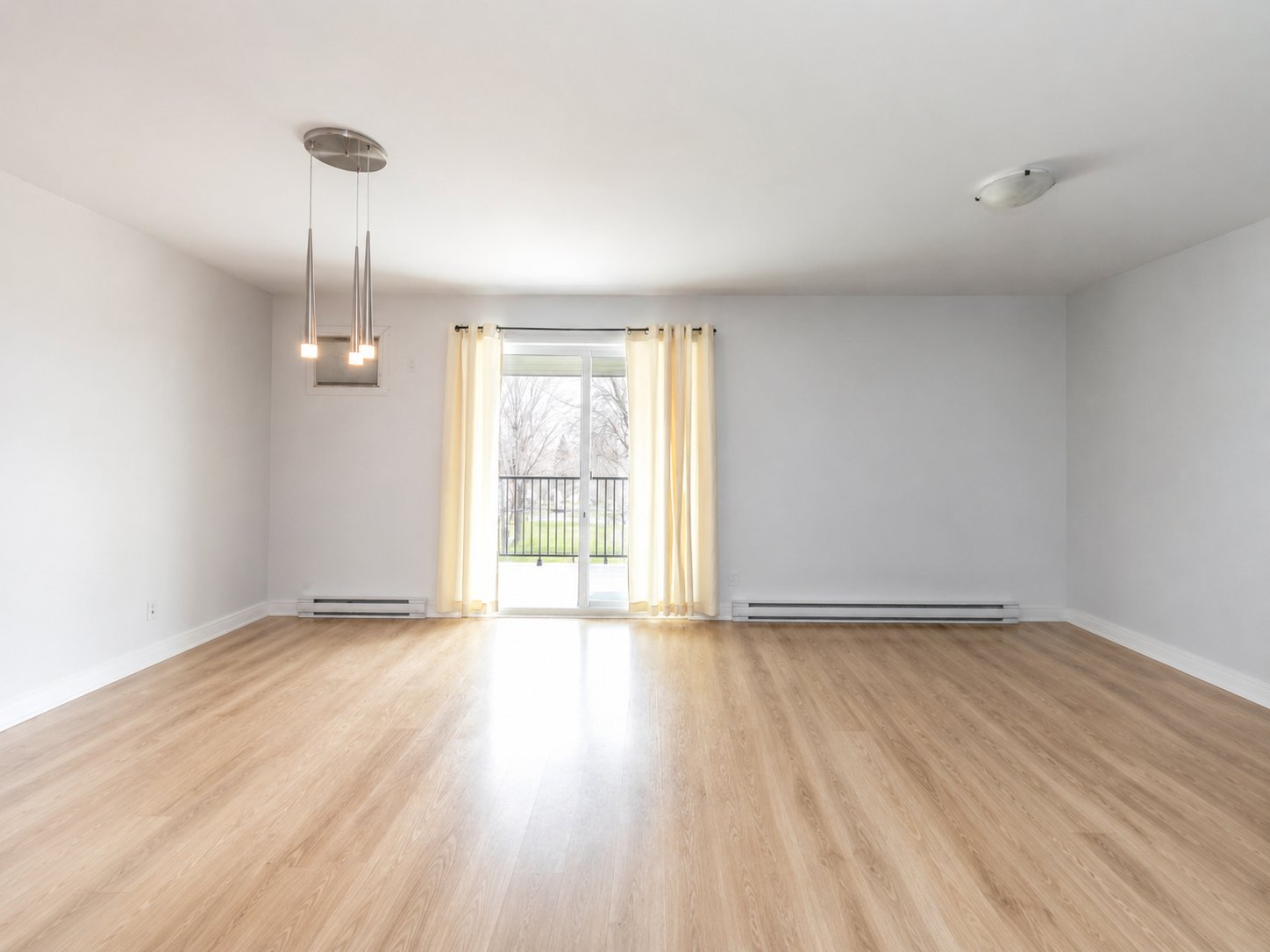 Residential Lease in Saint-Jean-sur-Richelieu