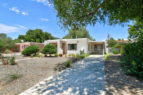 4409 Marquette Ave Ne, Albuquerque, NM, 87108-1121 | Card Image