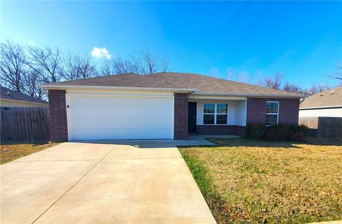 1125 S Splash Drive, Fayetteville, AR, 72701 | Card Image