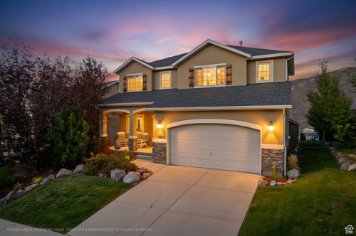 15057 S Winged Bluff Ln, Draper, UT, 84020-5719 | Card Image