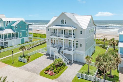 11603 Beachside, Galveston, TX, 77554-6470 | Card Image