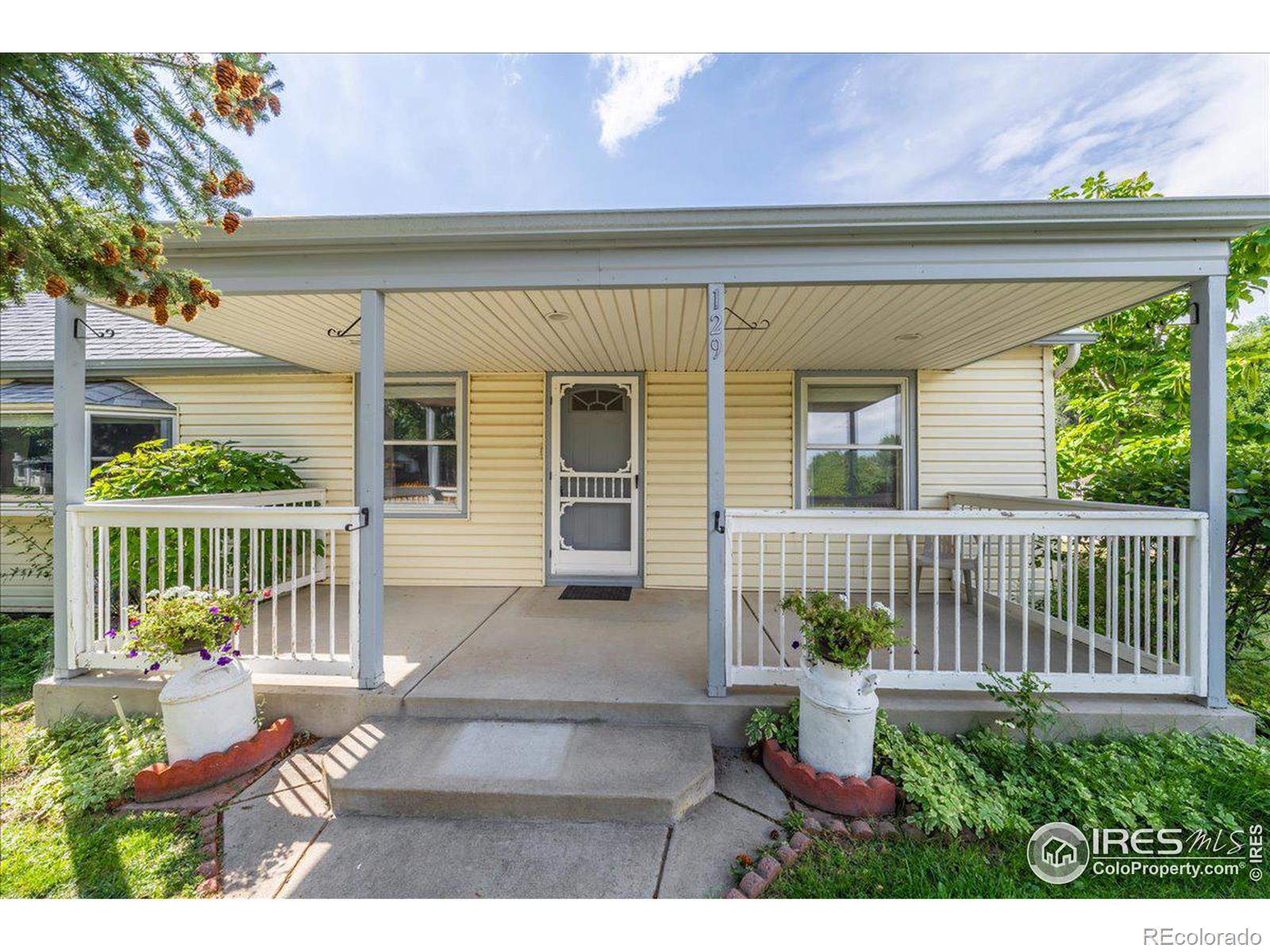 Oak St, Windsor, CO 80550