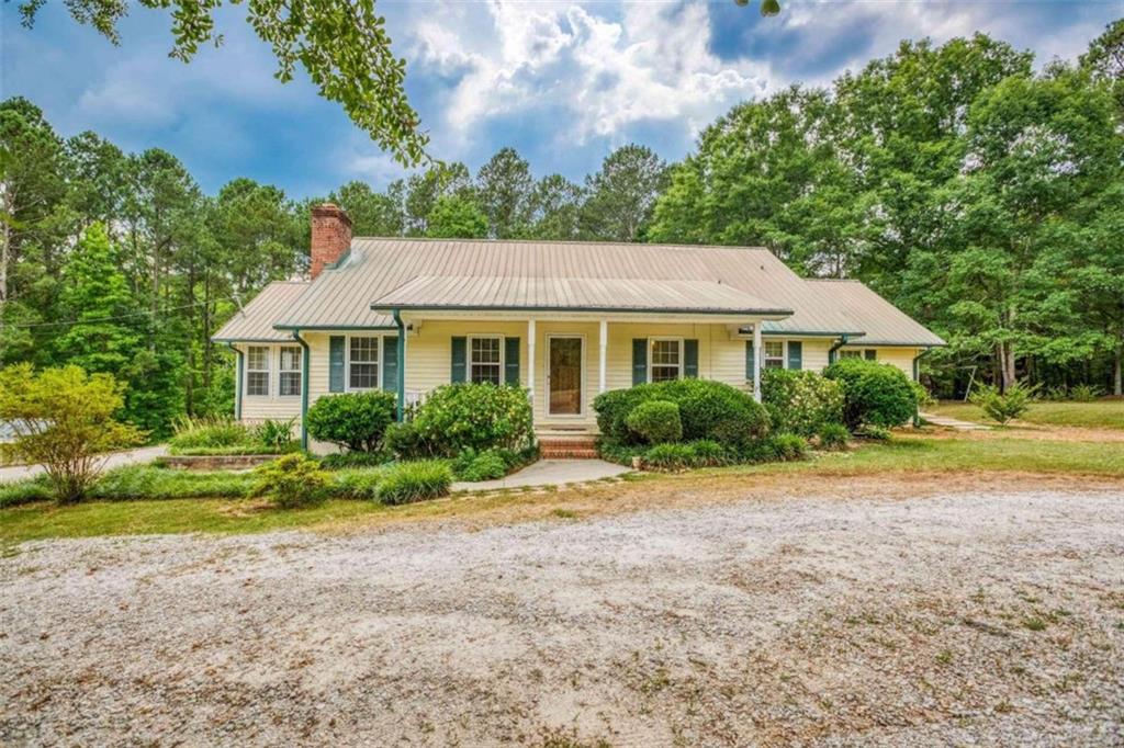 Dry Pond Rd, Monroe, GA 30656