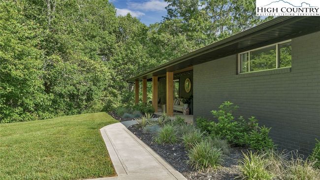 C - 3369 Cox Rd, House other with 2 bedrooms, 3 bathrooms and null parking in West Jefferson NC | Image 46