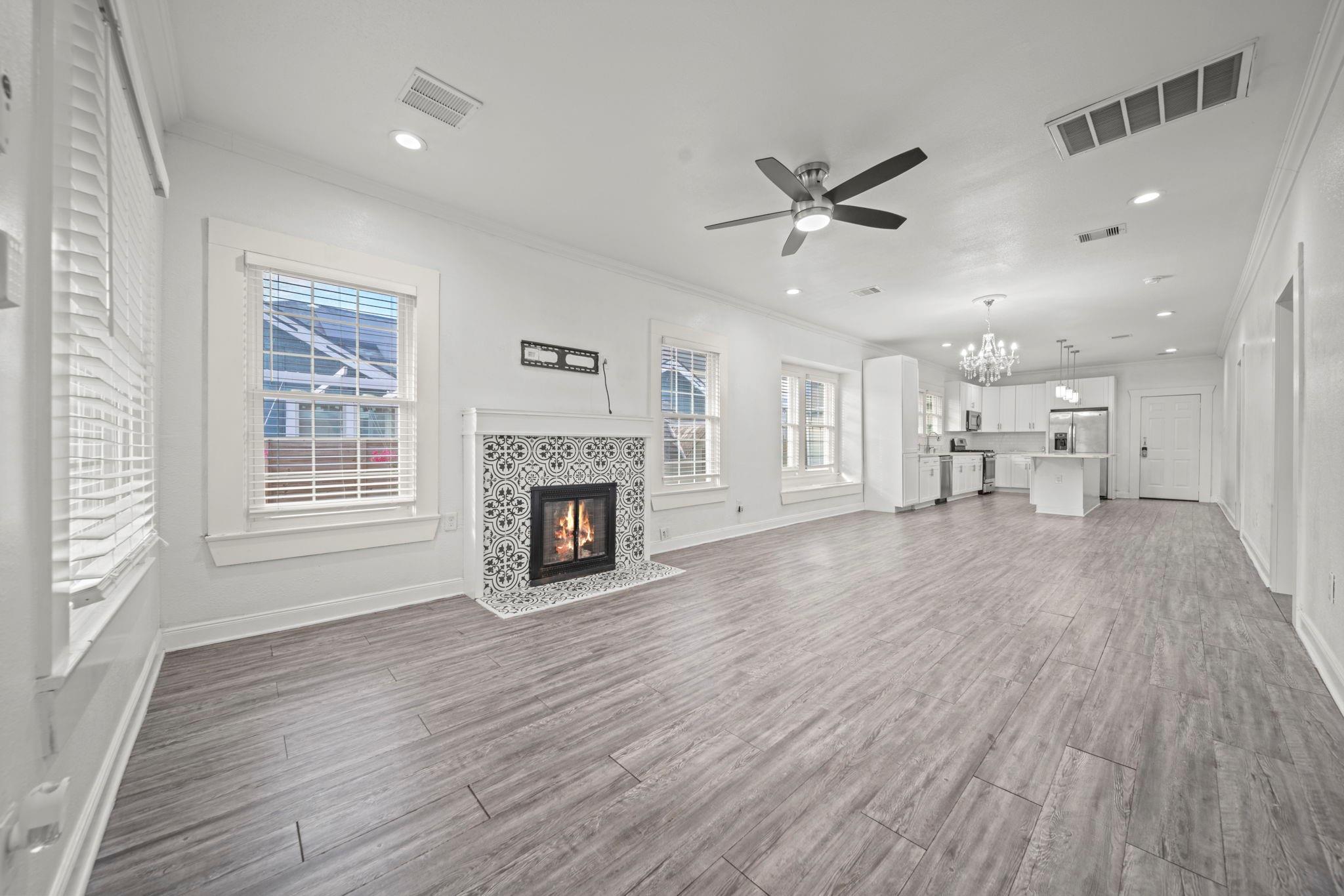 Residential Lease in Houston 2