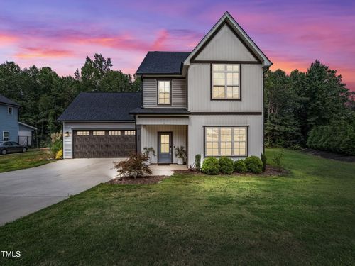 lot4-335 Glenn St, Franklinton, NC, 27525-1246 | Card Image