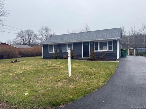 30 Melissa Rd, Kingston, NY, 12401-7435 | Card Image