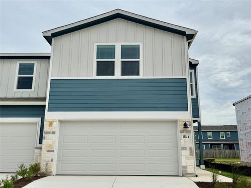 4-135 Cinnabar Ln, Kyle, TX, 78640 | Card Image