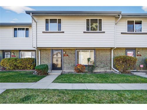 1281 S Troy St, Aurora, CO, 80012-6320 | Card Image