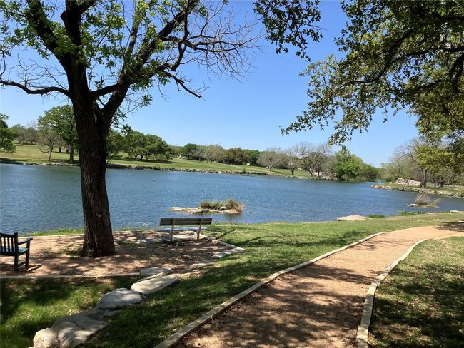 Beautiful Legacy park view to Berry Creek and one of three 18 hole golf courses beyond. | Image 39