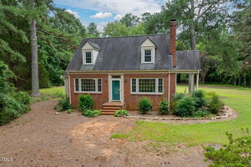 159 Manson Drewry Rd, Manson, NC, 27553-8902 | Card Image
