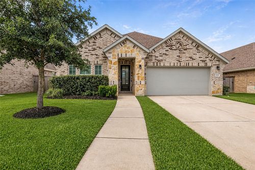 2510 Hatton Terrace Ln, Pearland, TX, 77089-1135 | Card Image
