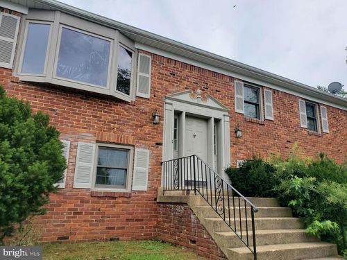 9742 Wyman Way, UPPER MARLBORO, MD, 20772-4659 | Card Image