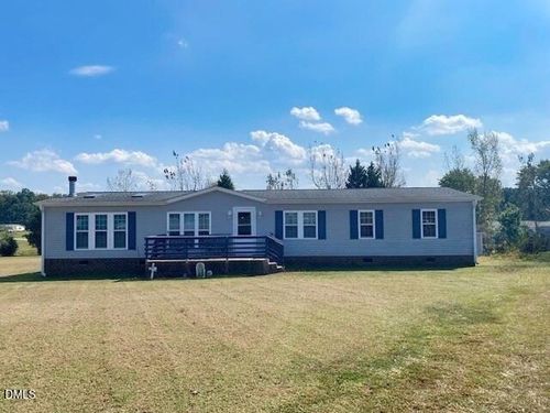 152 Crystal Lake Dr, Timberlake, NC, 27583-9797 | Card Image