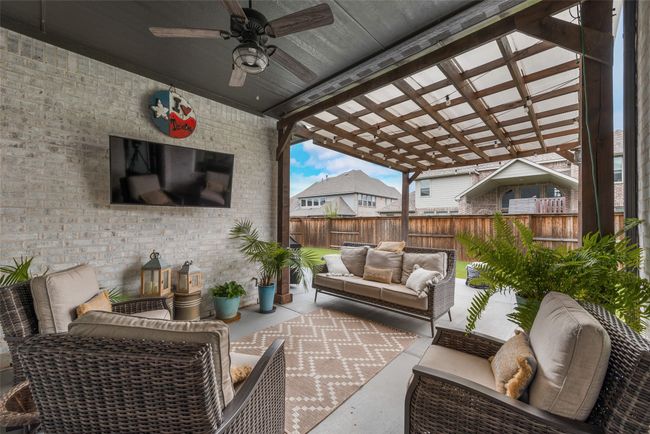 3900 Brazoria Dr, House other with 5 bedrooms, 6 bathrooms and null parking in Prosper TX | Image 36