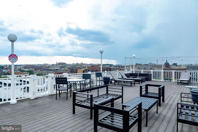 APT-617 - 1601 18 Th St Nw, Condo with 0 bedrooms, 1 bathrooms and null parking in WASHINGTON DC | Image 11