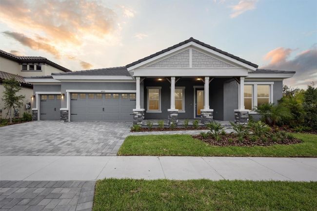14523 Swiss Bridge Dr, House other with 4 bedrooms, 3 bathrooms and null parking in Lithia FL | Image 29