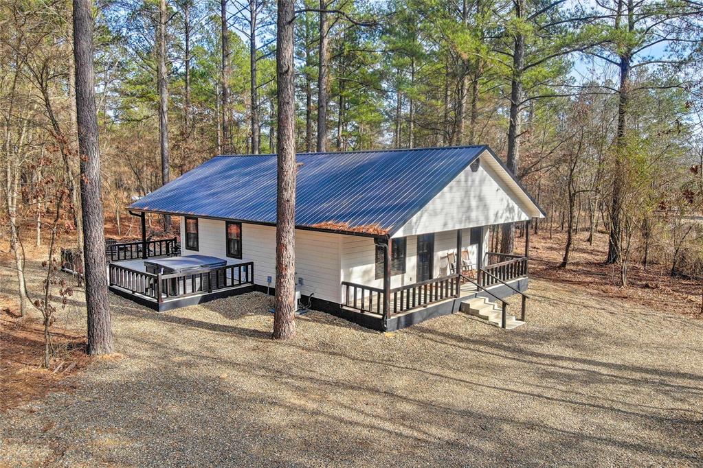 Residential in Broken Bow 5